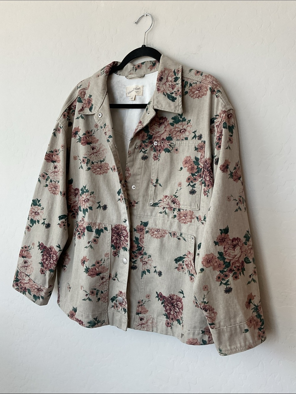 Universal Thread Jacket - Picture 2 of 15